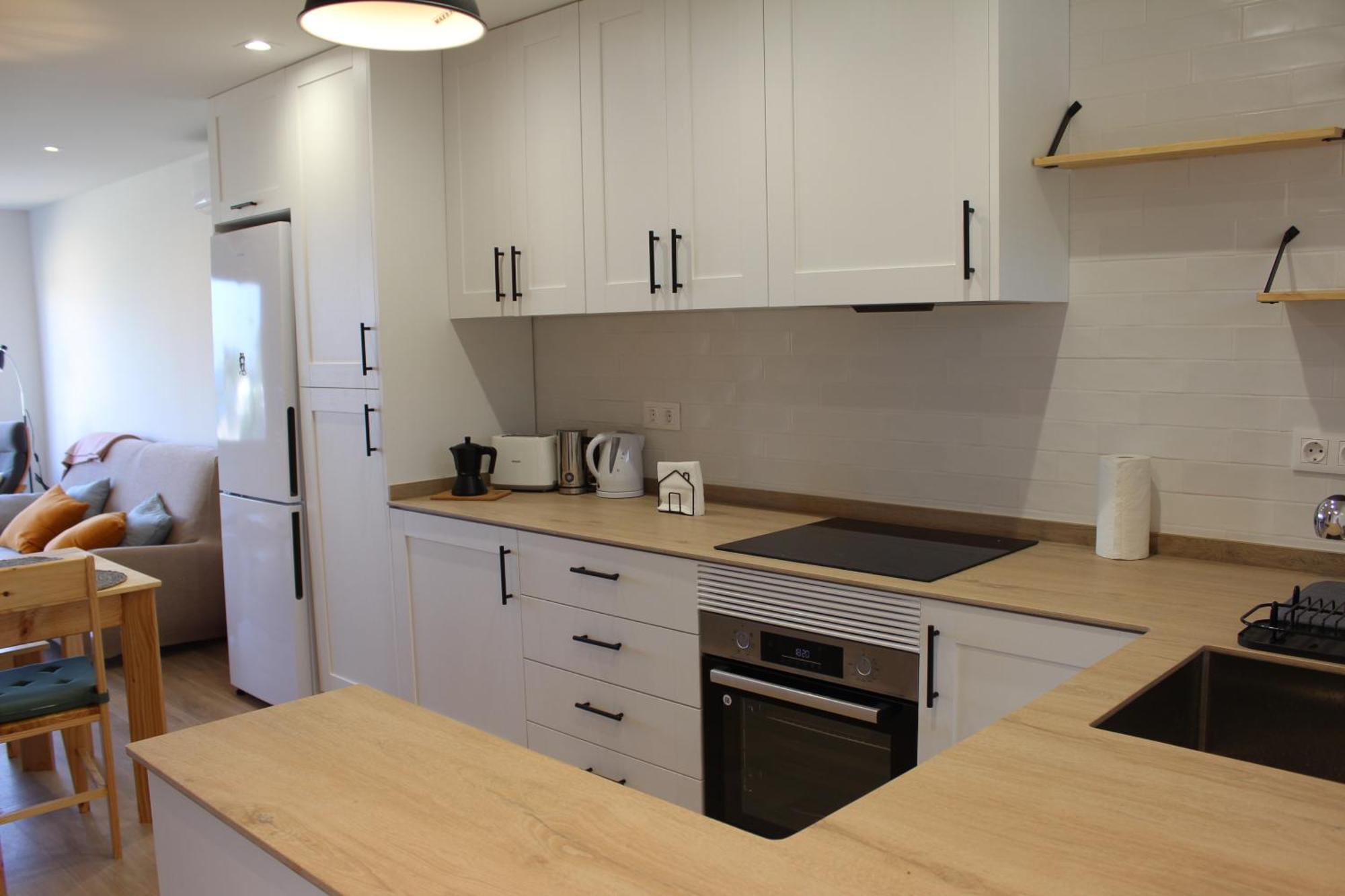 Apartamento La Caleta Villajoyosa  Exterior foto